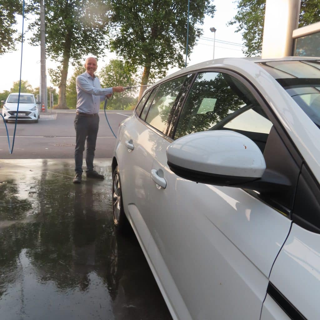 Carwash